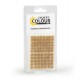 WARHAMMER COLOUR: MORDIAN CORPSEGRASS TUFTS, Bring Arid Battlefields to Life with Mordian Corpsegrass Tufts